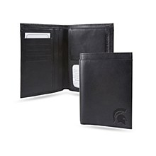 Michigan State Spartans Wallet Passport