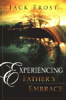 Experiencing Father's Embrace by Jack Frost