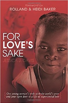 For Love's Sake By Jessica Davis