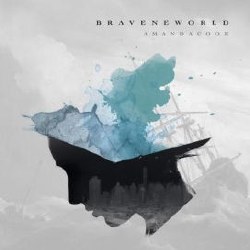 Brave New World by Amanda Cook