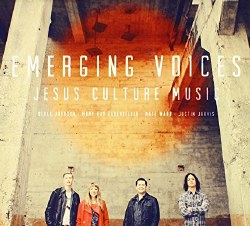 Emerging Voices by Jesus Culture