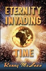 Eternity Invading Time by Renny McLean