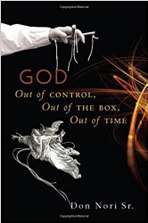 God Out Of Control By Don Nori Sr