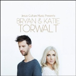 Jesus Culture Presents: Bryan And Katie Torwalt CD