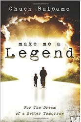 Make Me a Legon by Chuck Balsamo