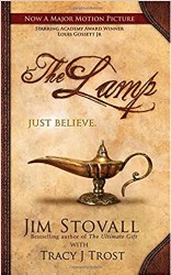 The Lamp By Jim Stovall