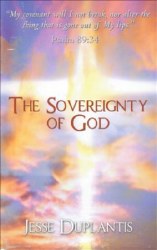 The Sovereignty of God by Jesse Duplantis