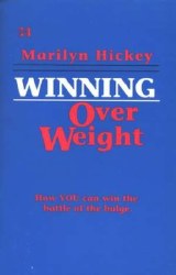 Winning Over Weight by Marilyn Hickey