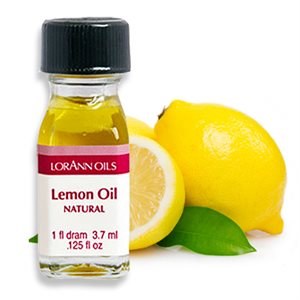 LorAnn Flavoring Oil Lemon 1 Dm