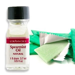 LorAnn Flavoring Oil Spearmint 1 Dm