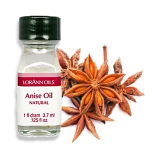 LorAnn Flavoring Oil Anise 1dm