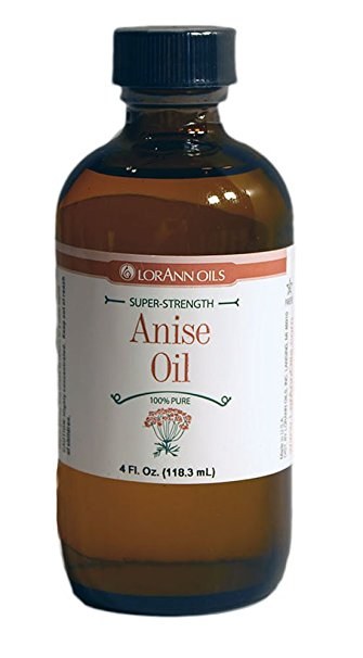 LorAnn Flavoring Oil Anise 1oz