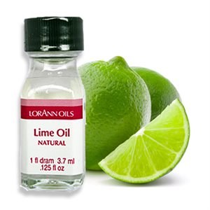 LorAnn Flavoring Oil Lime 1 Dm