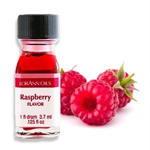 LorAnn Flavoring  Raspberry 1 Dm