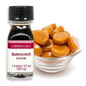 LorAnn Flavoring  Butterscotch 1 Dm