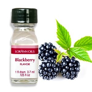 LorAnn Flavoring  Blackberry 1 Dm