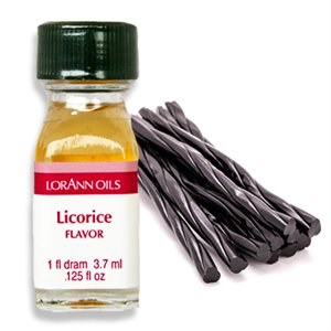 LorAnn Flavoring Licorice 1 Dm