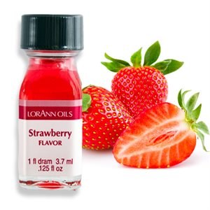 LorAnn Flavoring Strawberry 1 Dm
