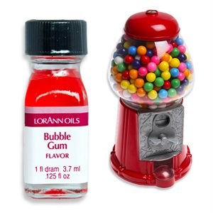 LorAnn Flavoring  Bubble Gum 1 Dm