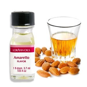 LorAnn Flavoring  Amaretto 1 Dm