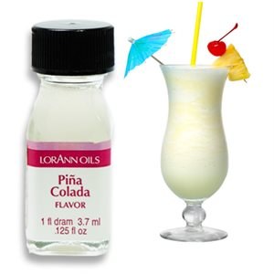 LorAnn Flavoring  Pina Colada 1 Dm