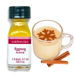 LorAnn Flavoring Eggnog 1 Dm