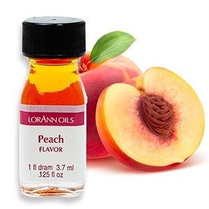 LorAnn Flavoring  Peach 1 Dm