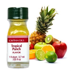 LorAnn Flavoring Tropical Punch 1 Dm