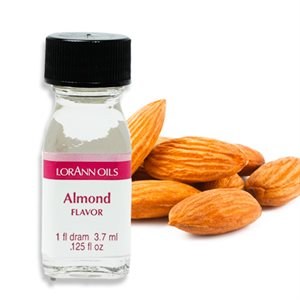 LorAnn Flavoring Oil Almond 1 Dm