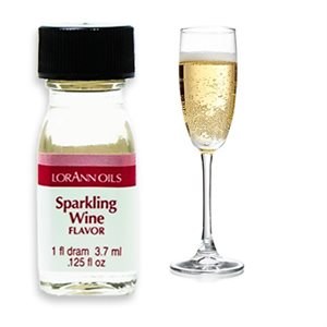 LorAnn Flavoring  Sparkling Wine 1 Dm