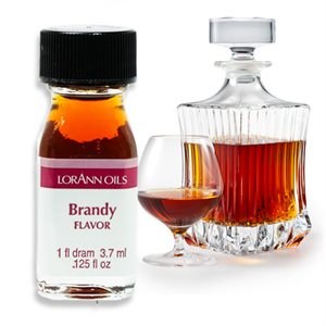 LorAnn Flavoring  Brandy 1 Dm