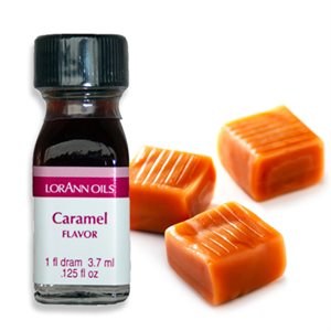 LorAnn Flavoring  Caramel 1 Dm