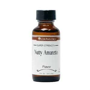 LorAnn Nutty Amaretto Specialty Oil 1