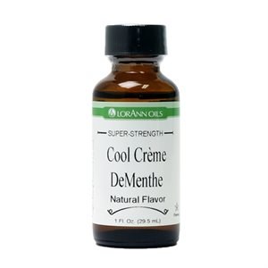 LorAnn Cool Creme De Menthe Specialty