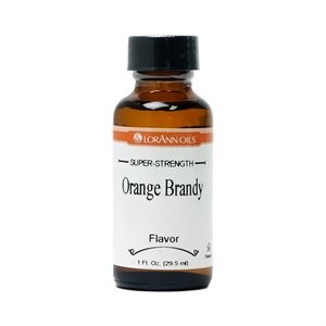 LorAnn Orange Brandy Specialty Oil 1