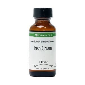 LorAnn Irish Creme Specialty Oil 1 Oz