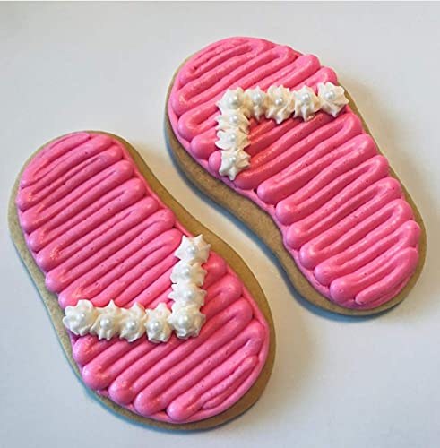 R &amp; M International Flip Flop Cc
