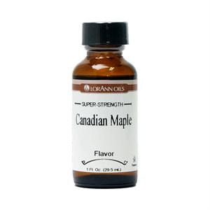 LorAnn Canadian Maple Specialty Oil