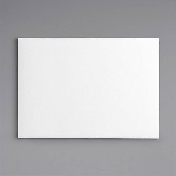 10’x14’ Plain Cake Boards/6