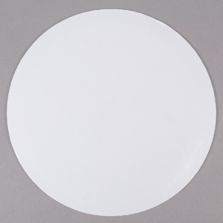 14’ Cake Circles 6/pkg