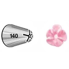 #140 Decorating Tip