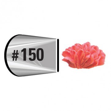 #150 Decorating Tip