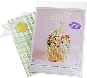 Wilton Hop’ N Tweet Bags