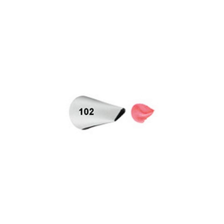 #102 Decorating Tip