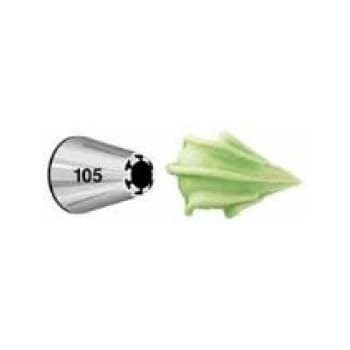 #105 Decorating Tip