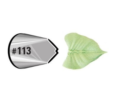 #113  Decorating Tip