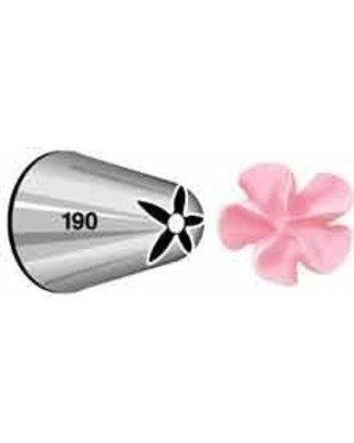 #190 Decorating Tip