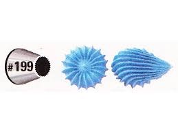 #199 Decorating Tip