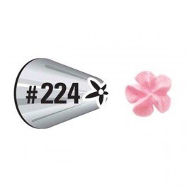 #224 Decorating Tip