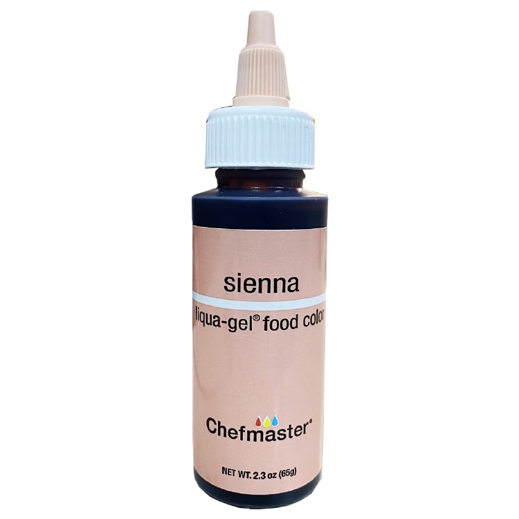 CK Product Liqua Gel Fleshtone 2.3 Oz